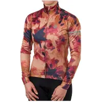 Agu Solid Winter Thermo III Trend Women Jas Oil Flower S
