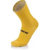 MB Wear Comfort Socks Geel EU 35-40 Man
