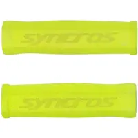 Syncros Foam Handvatten Radium Yellow || Maat: 30