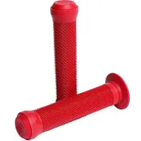 Fiend Team Grips Rood 147 / 147 mm