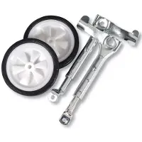 Vicma Adjustable Ear 350-500 Zijwieltjes