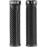 Sb3 Paar Shark Black Grips || Maat: 31.2