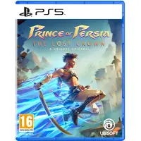 Prince Of Persia: The Lost Crown - PS5