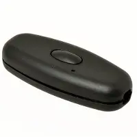 Arditi snoerdimmer zwart