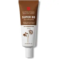 Erborian Super BB Au Ginseng Large BB Cream 40 ml Chocolat