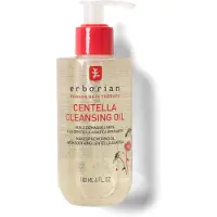 Erborian Centella Cleansing Oil - 180 ml