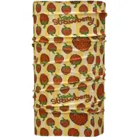 Wind X-Treme Berrywind Nek Warmer One Size Strawberry