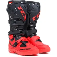 TCX Comp Evo 2 Michelin Motorcross Laarzen