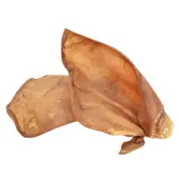 Brekz Snacks - Varkensoor voor de hond 100 stuks