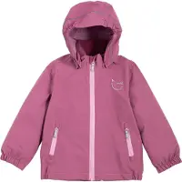 Viking Sommerjacke - Play - Plum - - 5 Jahre (110) - Sommerjacken