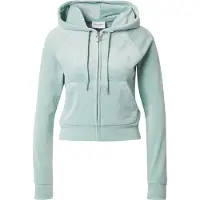 Juicy Couture Madison hoodie with logo tina pants