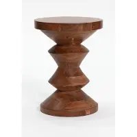 Sissy-Boy Houten Bijzettafel Chess