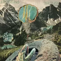 Konkurrent J. Robbins - Basilisk (LP)