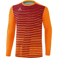 Erima Goalkeeper Pro Long Sleeve T-shirt Oranje 152 cm Kinderen