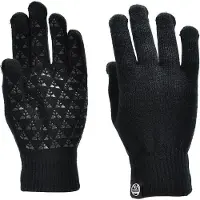 Six Peaks Gebreide handschoenen Winter