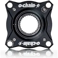 Ochain Anti Pedal Kickback E-bike Bosch 52 Mm Spider