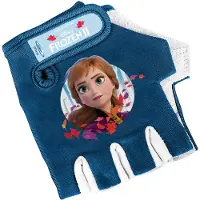 Bigbuy Frozen II Fietshandschoenen voor Kinderen - Unisex