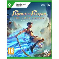 Prince Of Persia: The Lost Crown - Xbox One & Xbox Series X
