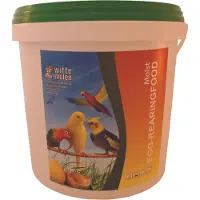 Witte molen ei-opfokvoer kruiden - 1 à 5 kg