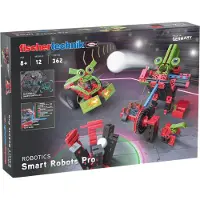 Fischertechnik Speelgoedrobot Smart Robots Pro Bouwpakket 569021