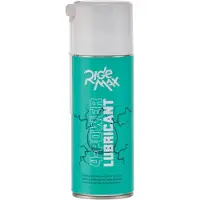 Ridemax 4-power Teflon Lubricant 400ml Transparant