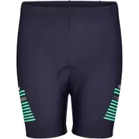 Cube Teamline Cycle Broek Zonder Bretels
