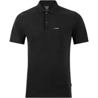 Cube Korte Mouw Poloshirt