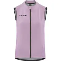Cube Blackline Softshell Gilet
