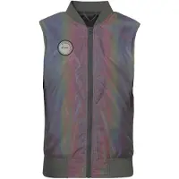 Cube Safety Wind Gilet