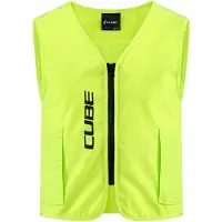 Cube Safety Rookie Cmpt Gilet