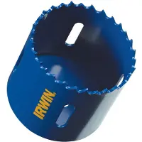 Irwin Bi-metalen Gatzaag 140mm - 10504212