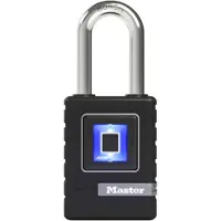 Master Lock Hangslot | | 4901EURDLHCC | 56 mm