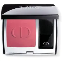 Dior Gezicht BlushLanghoudende Blush voor de Wangen & JukbeenderenRouge Blush Matte 962 Poison Matte