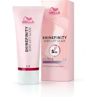 Wella Shinefinity 60ml