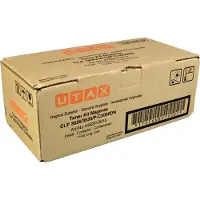 Utax 4462610014 toner magenta (origineel)