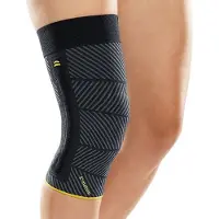 Medi Genumedi E+Motion Performance Kniebrace 3.0 - Maat 3