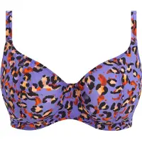 Freya Dames zwemkleding top Santiago nights