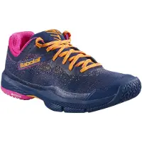 Babolat Jet Ritma All Court Shoes Blauw EU 36 1/2 Vrouw