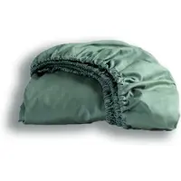 Cinderella Hoeslaken Green 25 cm (Jersey) 2024-160 x 200 cm