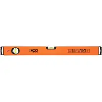 Kippers Rijssen Waterpas 60cm 2 Libellen NEO