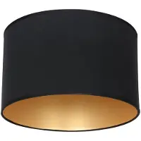 Steinhauer Kap 30 zwart met goud