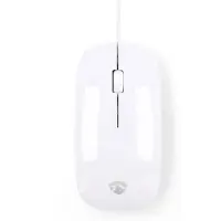 Nedis MSWD200WT, Wit