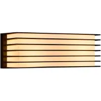 Nordlux Wandlamp buiten E27 | Fluctus 28 | IP44 | Zwart |