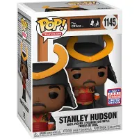 Funko POP! Pop Television: The Office - Stanley Hudson - Pop #1145