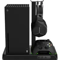 IMP Tech DLX Multi Function Charger Tower XBOX S/X