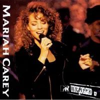 Coast2Coast Mariah Carey - MTV Unplugged (LP)