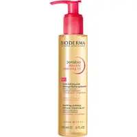 NAOS Deutschland GmbH Sensibio Micellar Cleansing Oil