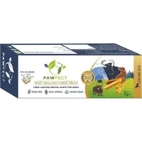 PawFect chew yakstaaf Small Bars Single 33 gr. | Tandverzorgende hondensnack