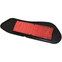 Champion Parts Caf3104ws Air Filter Rood
