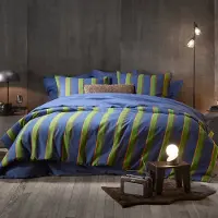 De Witte Lietaer Dekbedovertrek Tango Aran Copa Flanel-240 x 200 / 220 cm | Lits-Jumeaux